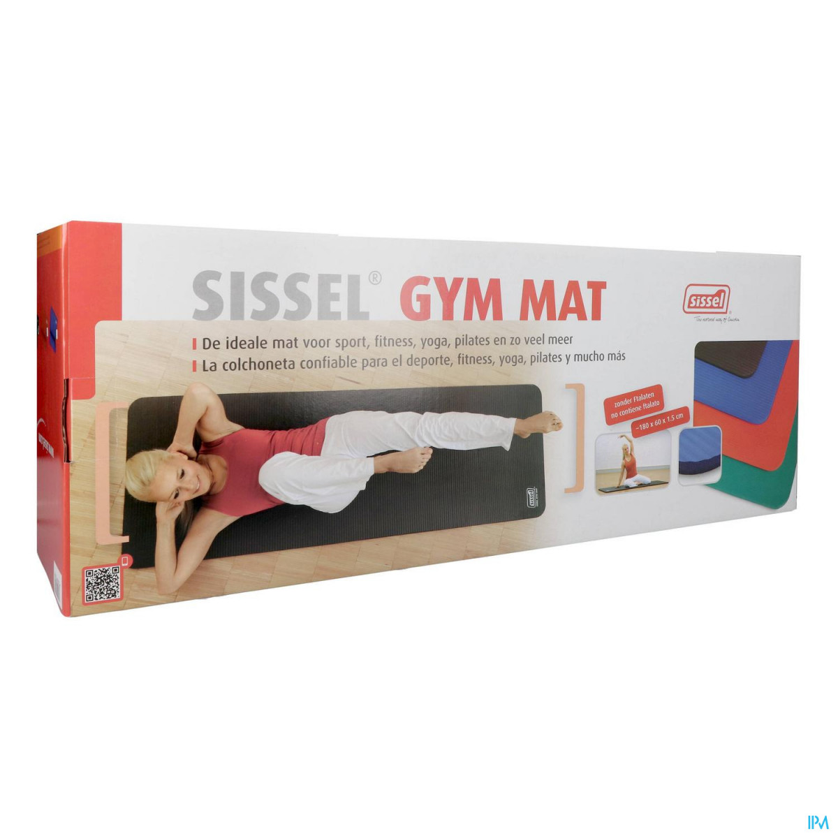 SISSEL® Gym Mat